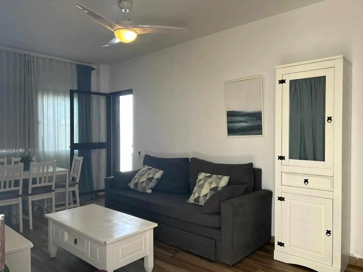 Apartment Urb Las Canas I Apartamento F2 Tarifa