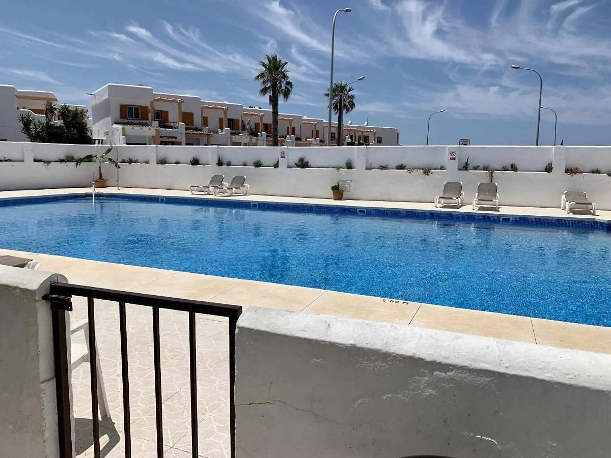 Urb Las Canas I Apartamento F2 Tarifa Apartment
