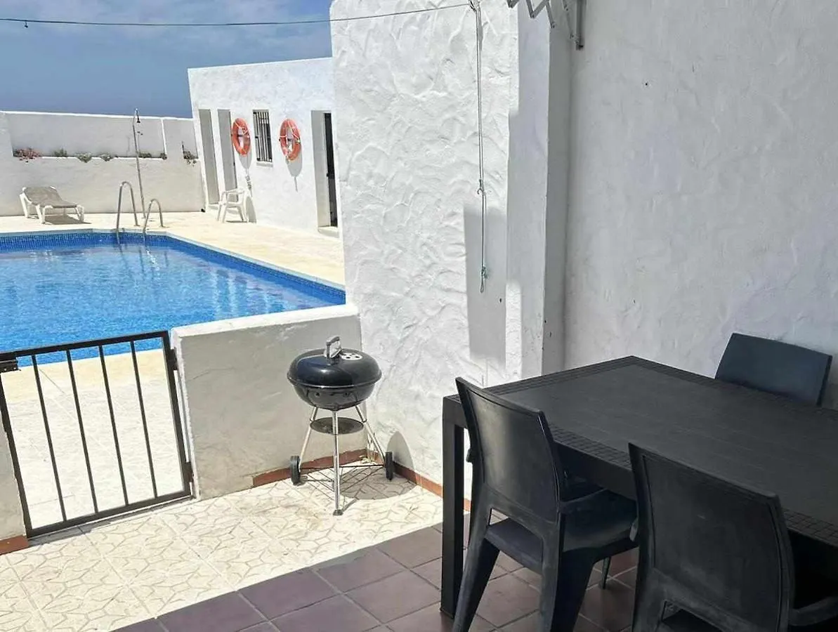 Apartment Urb Las Canas I Apartamento F2 Tarifa