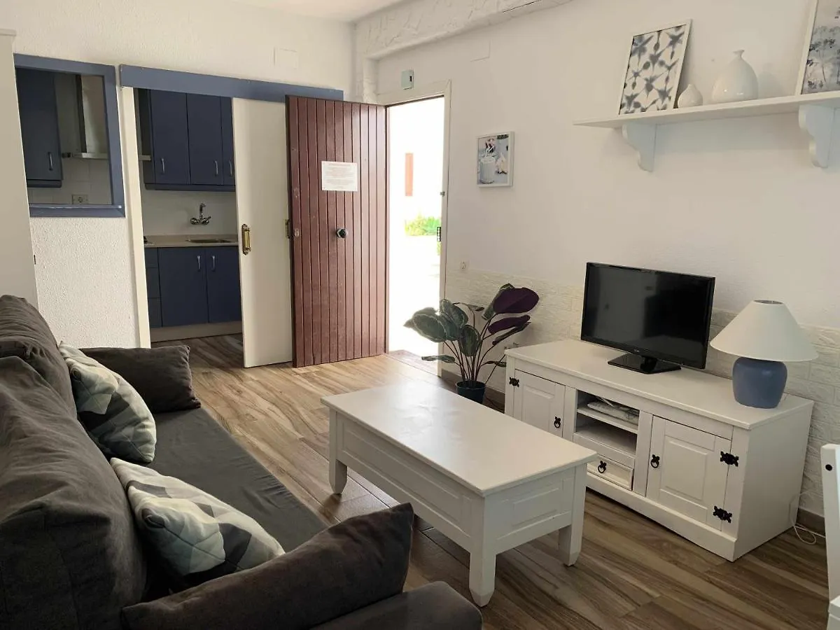 Apartment Urb Las Canas I Apartamento F2 Tarifa