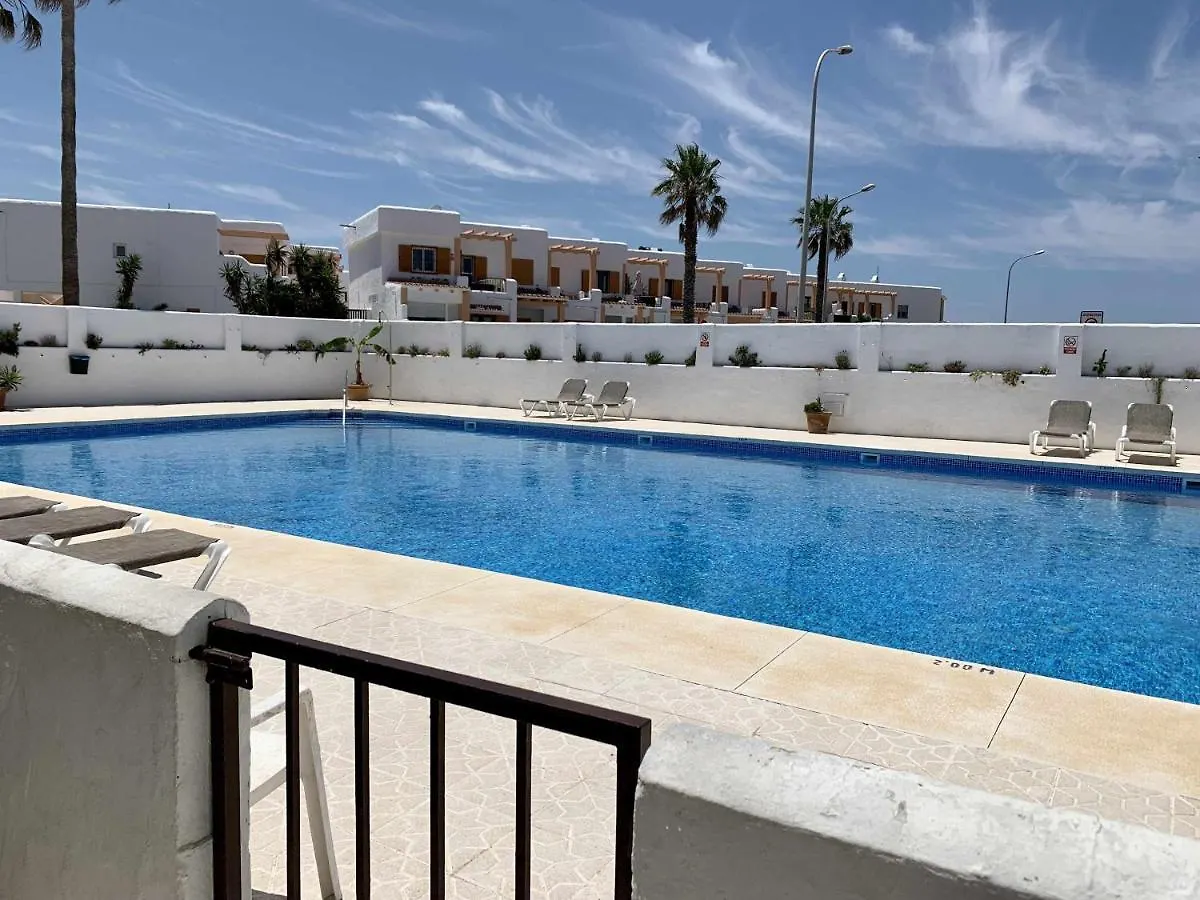 Urb Las Canas I Apartamento F2 Tarifa