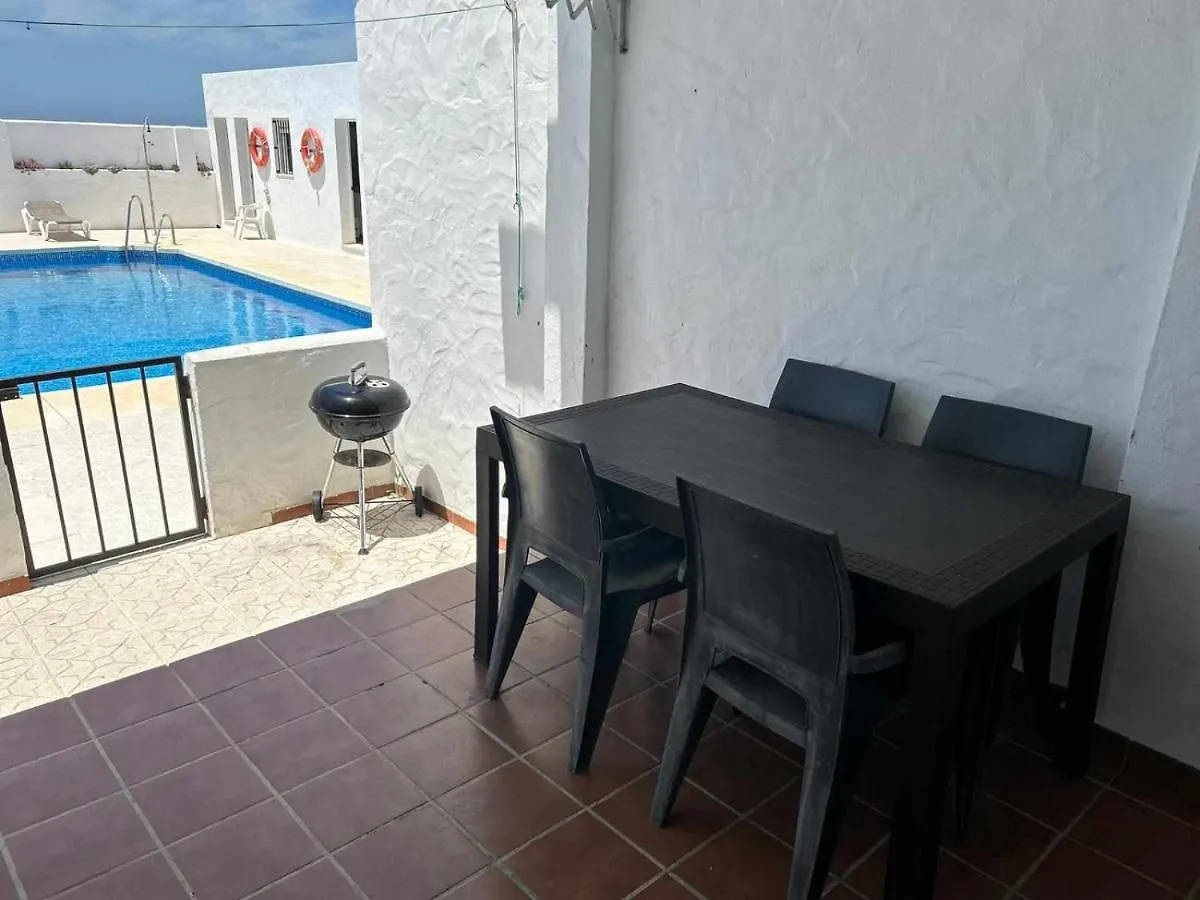 Urb Las Canas I Apartamento F2 Tarifa Apartment